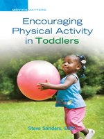 Encouraging Physical Activity in Toddlers